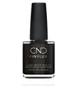 Vinylux Long Wear - VINYLUX™ LONG-WEAR NAIL POLISH - 105 - BLACK POOL - 0.5 oz / 15 ml