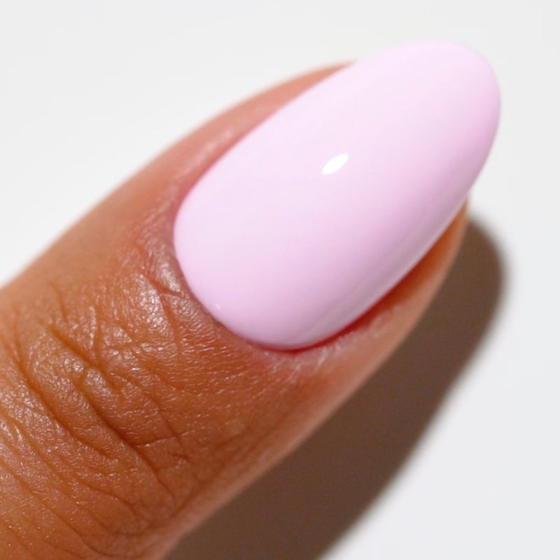 DC2528 - On A Whim - GEL POLISH & MATCHING LACQUER