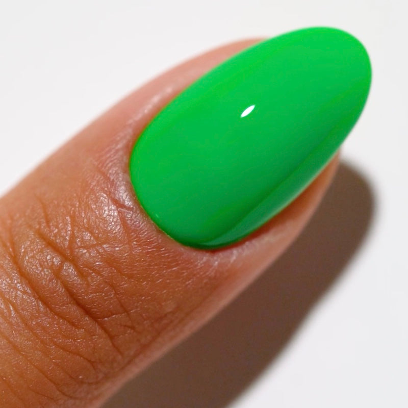 DC2524 - One In A Melon - GEL POLISH & MATCHING LACQUER