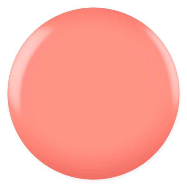 DND653 - Spring Fling - DND Matching Gel & Nail Polish