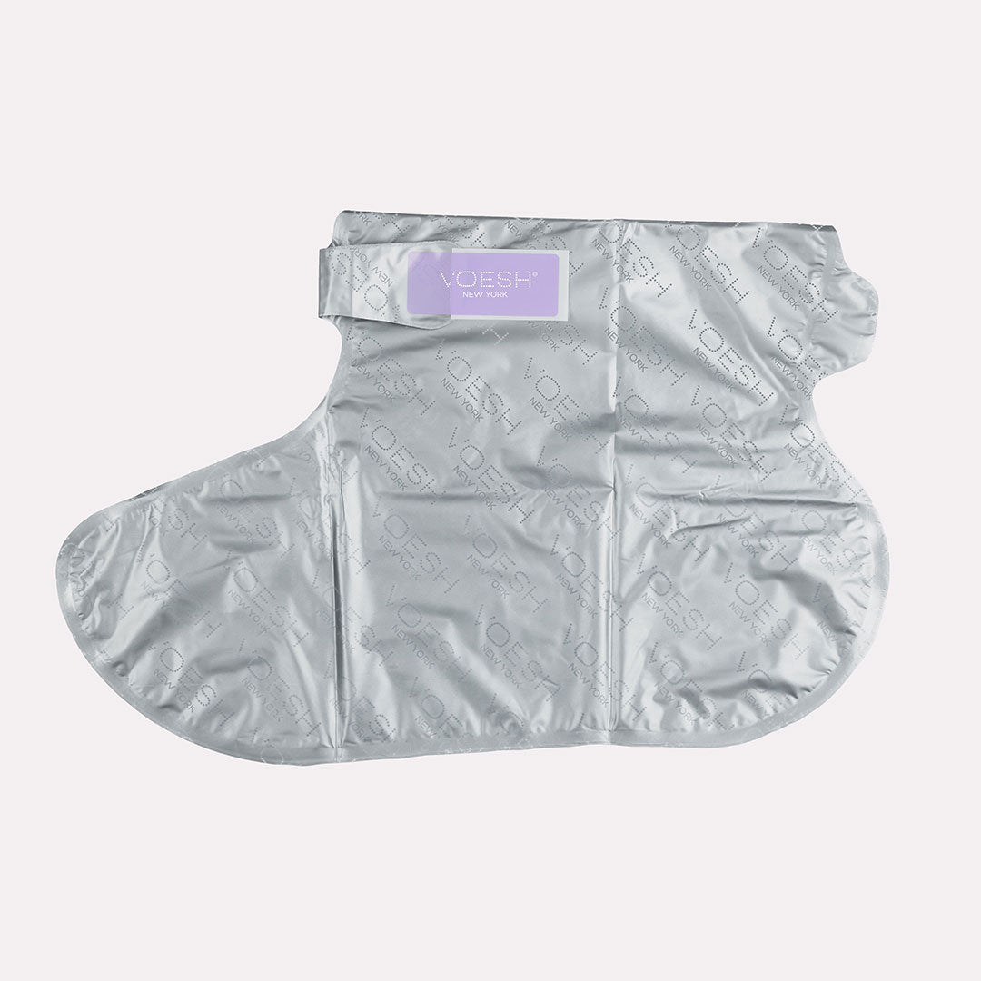 Voesh - Peeling Socks Duo - VFP501LVR