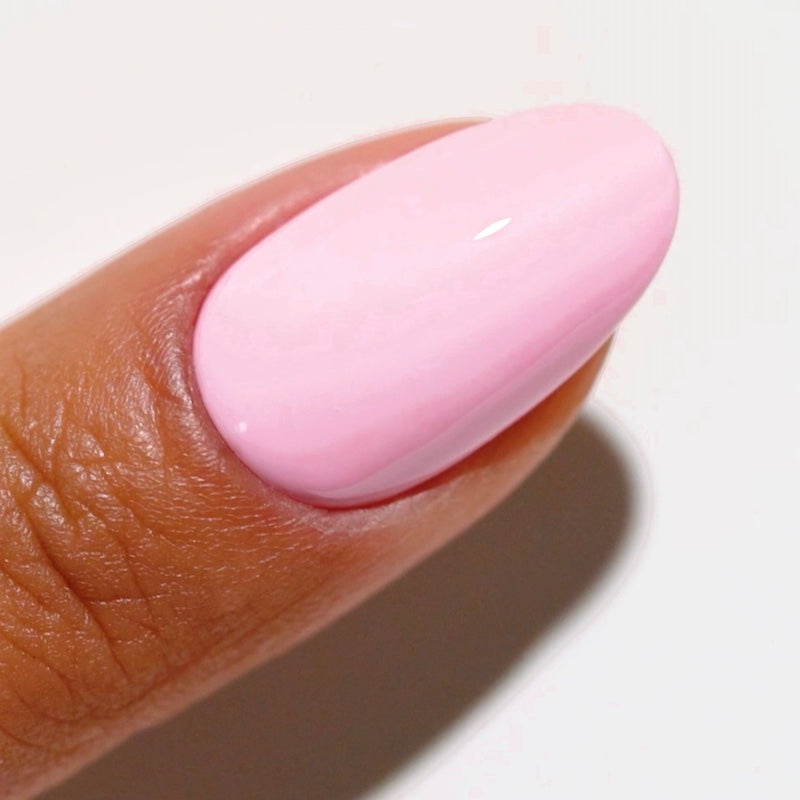 DC2531 - Petal Power - GEL POLISH & MATCHING LACQUER