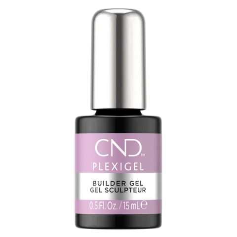 Plexigel - CND PLEXIGEL COOL BERRY 15ml/0.5oz