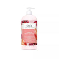 Scentsations - CND SCENTSATIONS LOTION - BLACK CHERRY & NUTMEG 33oz