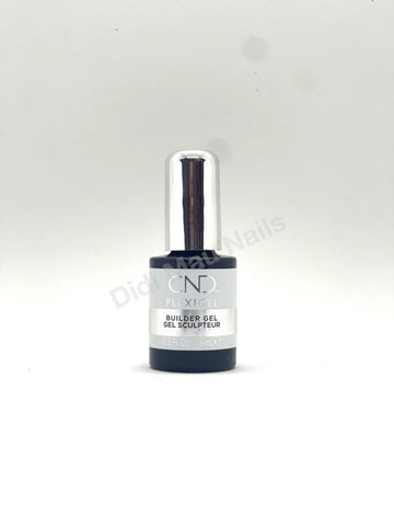 Plexigel - CND PLEXIGEL CREAM PUFF 15ml/0.5oz