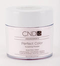 Liquid & Powders - CND PERFECT COLOR POWDER BLUSH PINK SHEER 3.7oz