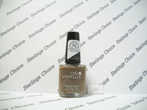 Shellac Gel Polish - CND SHELLAC #144 RUBBLE 0.25oz
