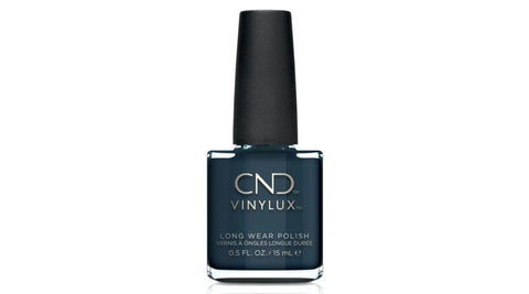 Vinylux Long Wear - CND VINYLUX #176 INDIGO FROCK 0.5oz