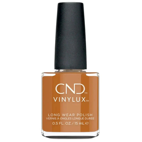 Vinylux Long Wear - VINYLUX™ LONG-WEAR NAIL POLISH - 408 - WILLOW TALK - 0.5 oz / 15 ml