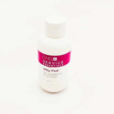 Service Essentials - CND OFFLY FAST® 2oz