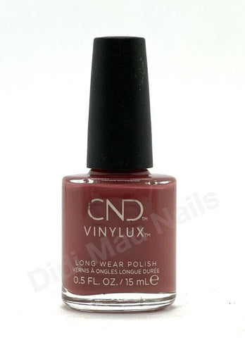 Vinylux Long Wear - VINYLUX #386 WOODED BLISS 0.5 oz