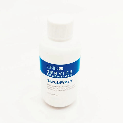 Service Essentials - CND SCRUBFRESH 2oz