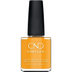 Vinylux Long Wear - CND VINYLUX AMONG THE MARIGOLDS 0.5oz