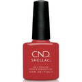 Shellac Gel Polish - SHELLAC™ GEL POLISH - 385 - SOFT FLAME - 0.25 oz / 7.31 ml