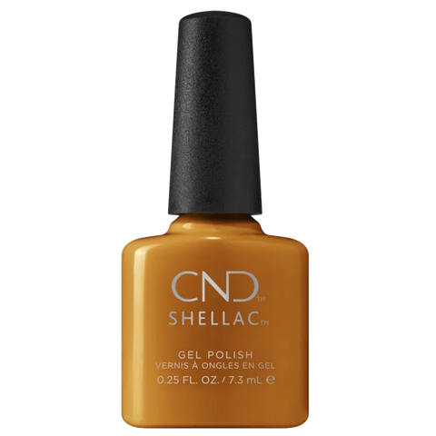 Shellac Gel Polish - SHELLAC™ GEL POLISH - 408 - WILLOW TALK - 0.25 oz / 7.31 ml