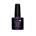Shellac Gel Polish - CND SHELLAC #159 DARK DAHLIA 0.25oz