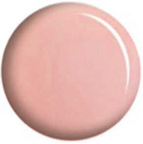 DND615 - Honey Beige - DND Matching Gel & Nail Polish