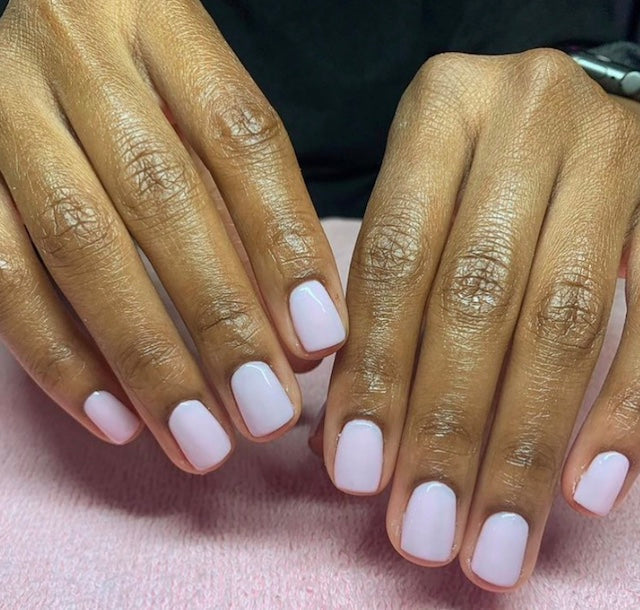 Back To The Basics Gel Polish Starter Kit - DND Matching Gel & Nail Polish