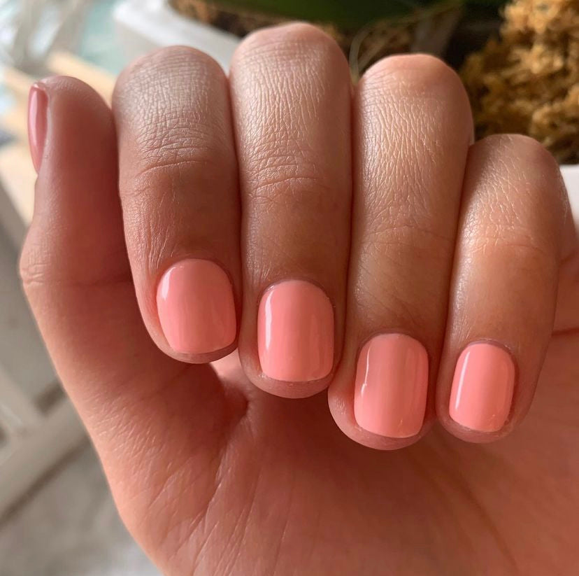 DND725 - Sugar Crush - DND Matching Gel & Nail Polish