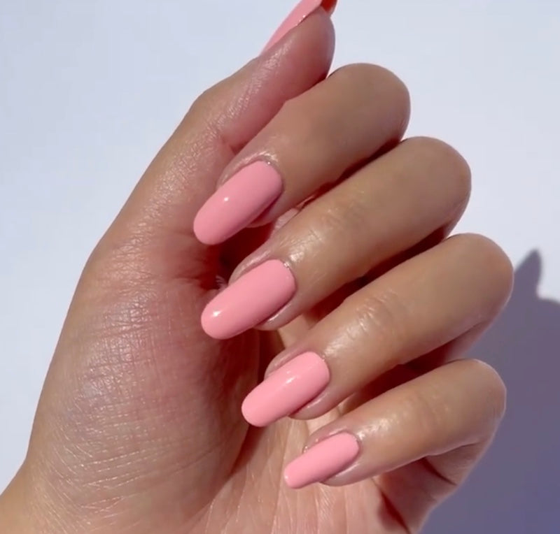 DND725 - Sugar Crush - DND Matching Gel & Nail Polish