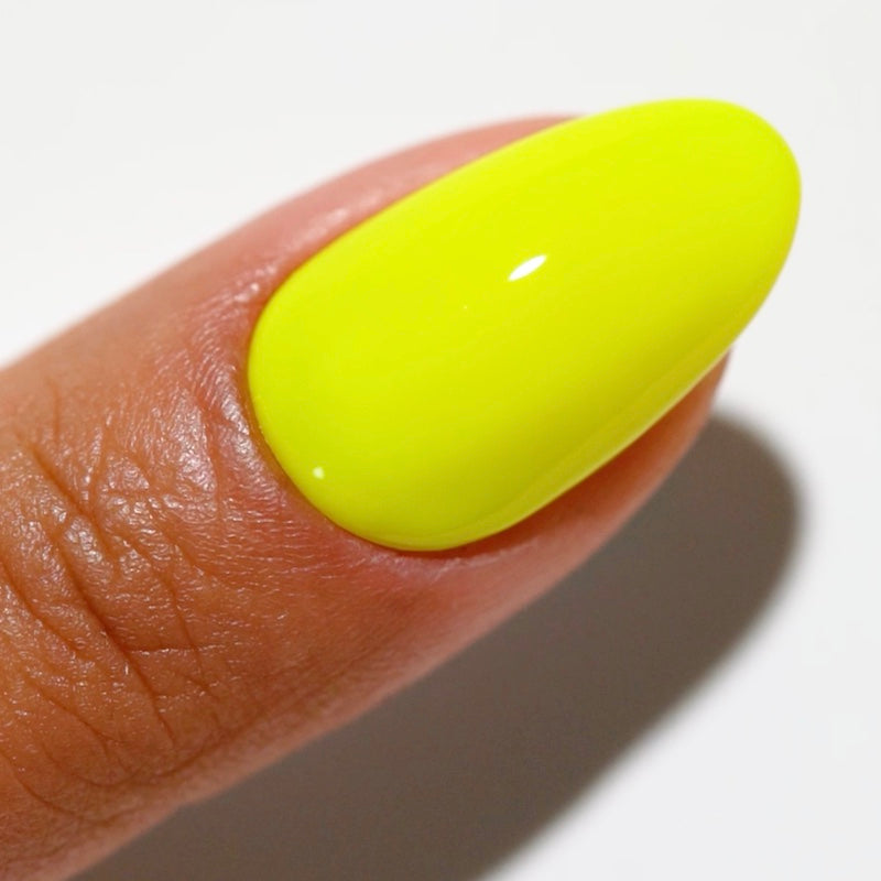 DC2517 - Sunbeam - GEL POLISH & MATCHING LACQUER