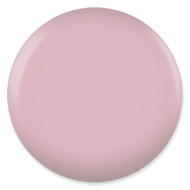 DND606 - London Coach - DND Matching Gel & Nail Polish