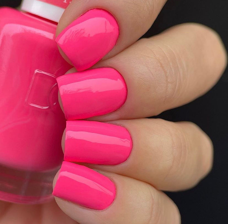 DND812 - Sweet Tooth - DND Matching Gel & Nail Polish