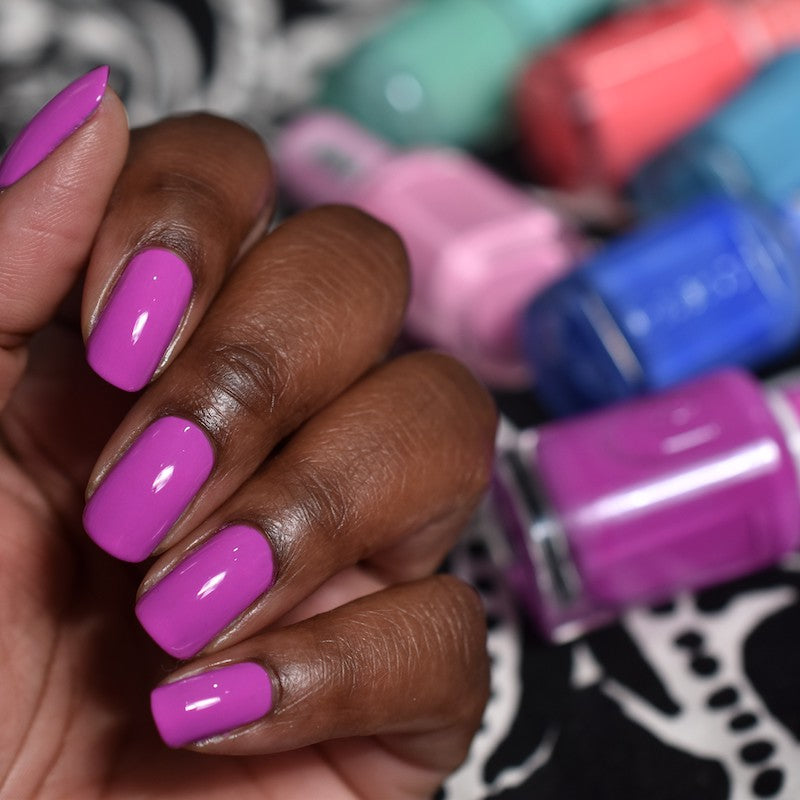 DND798 - Twister - DND Matching Gel & Nail Polish