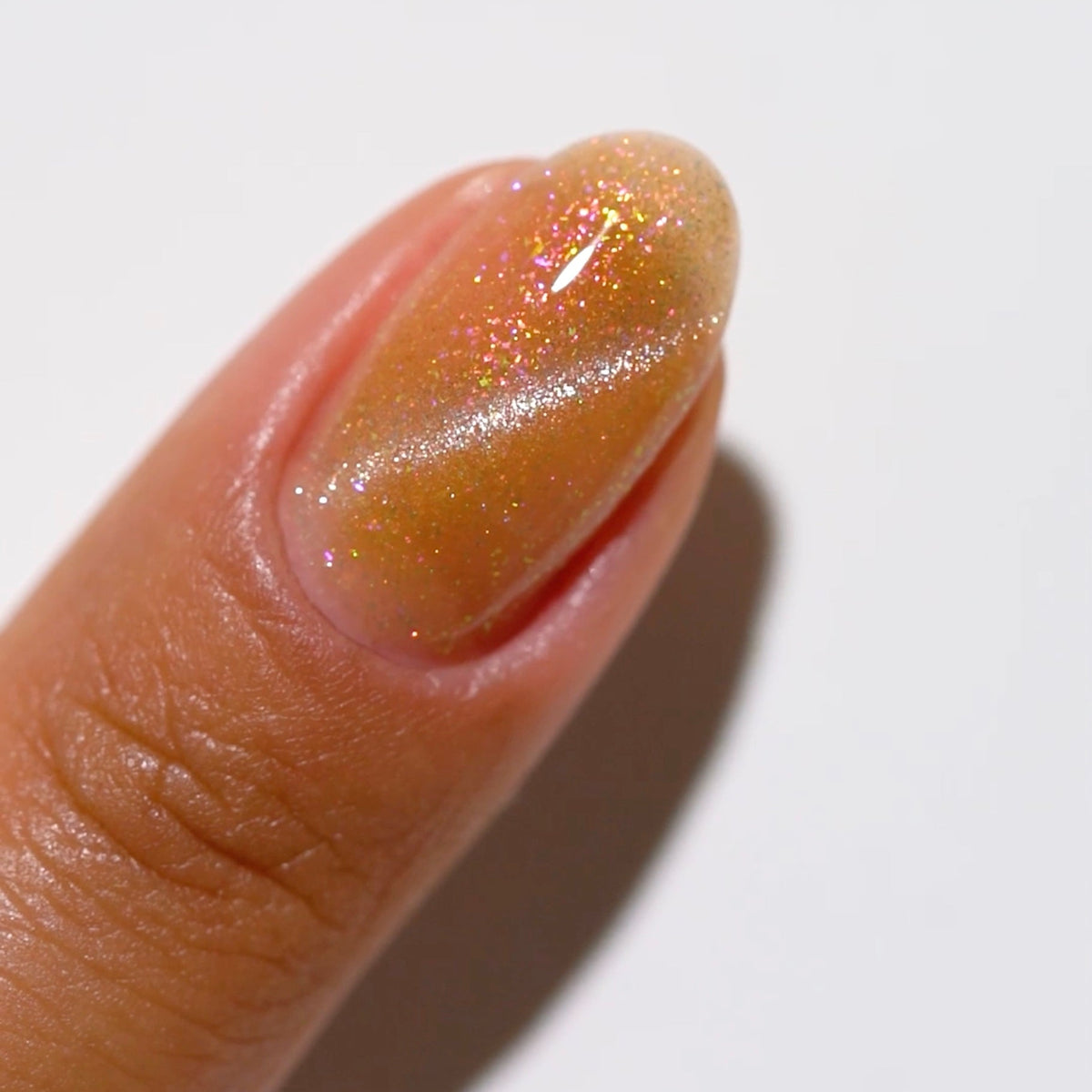 DC13 - Cosmic Astral - GEL POLISH & MATCHING LACQUER