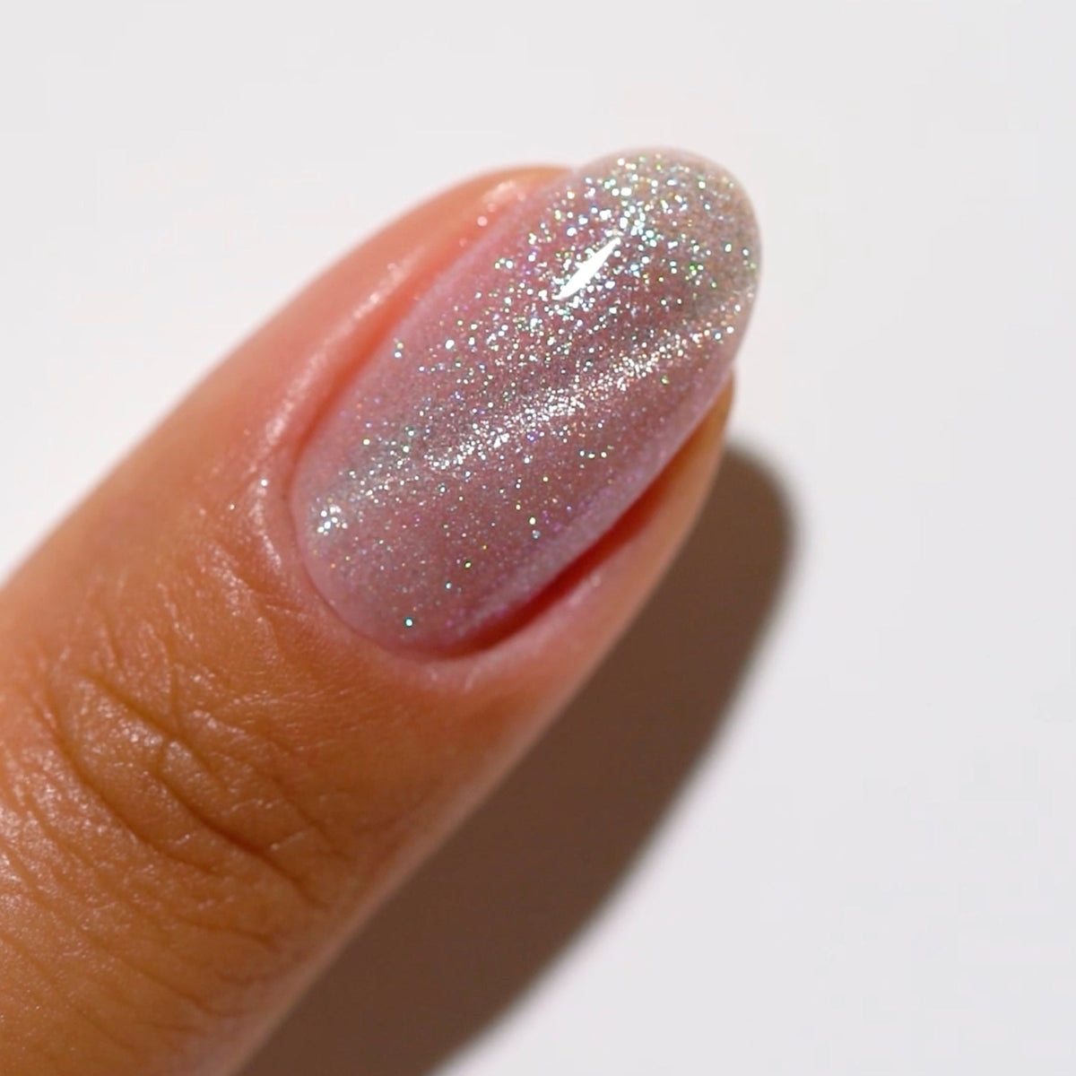 DC14 - Opal Elixir - GEL POLISH & MATCHING LACQUER