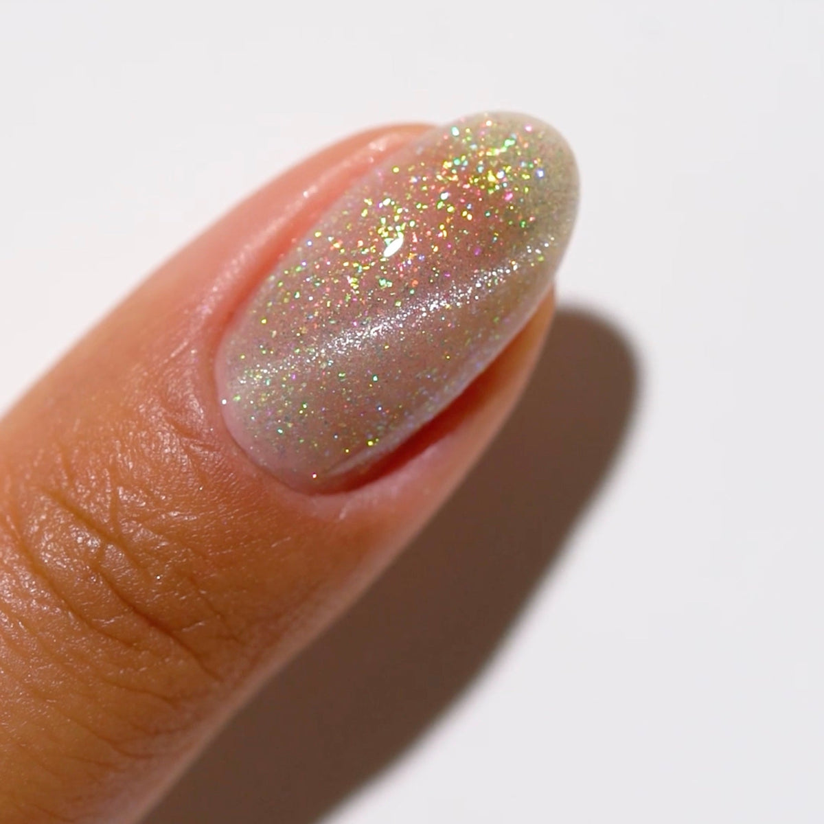 DC20 - Elf House - GEL POLISH & MATCHING LACQUER