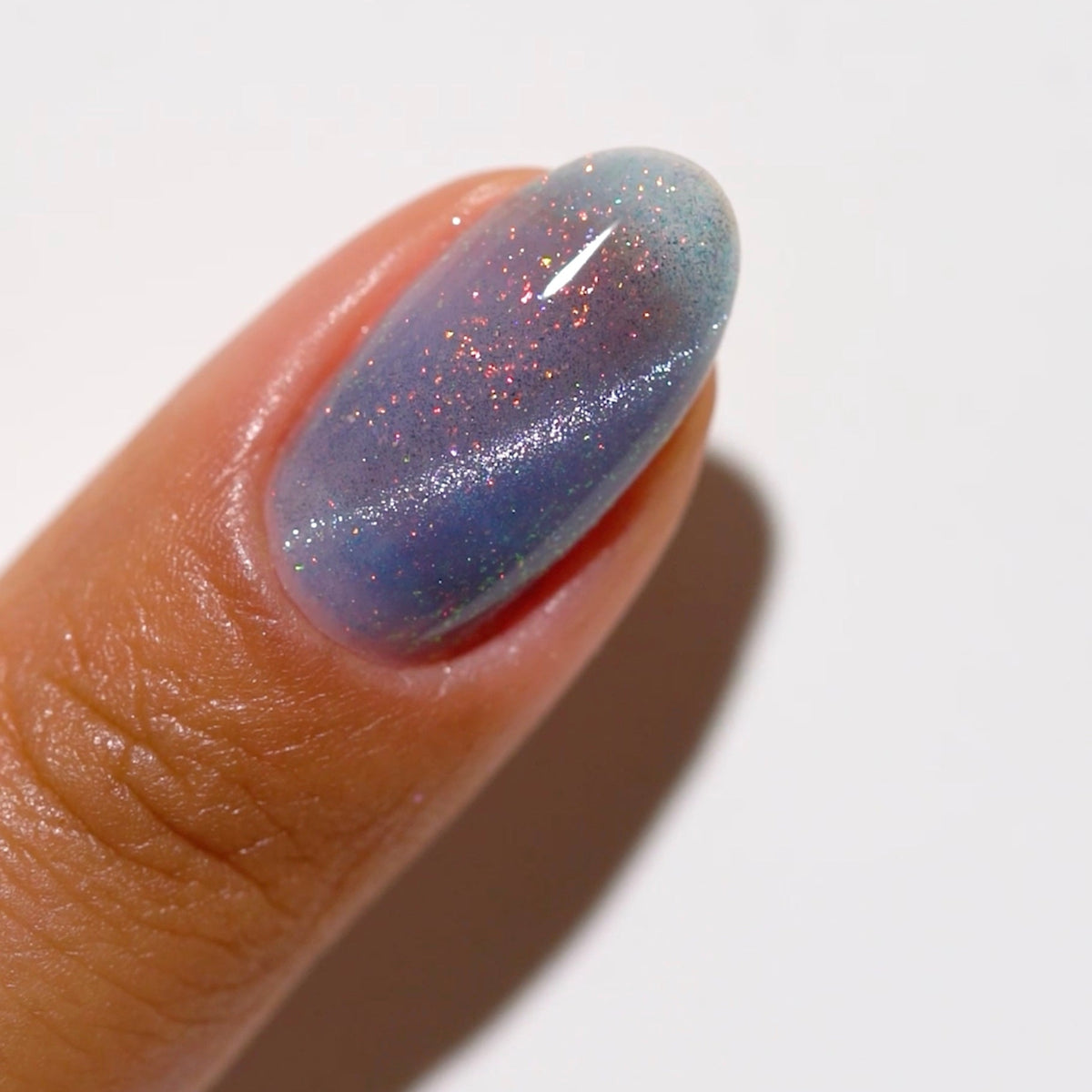 DC24 - Seascape - GEL POLISH & MATCHING LACQUER