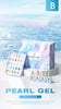 Billionaire Pearl Gel 24 Colors Collection