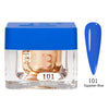 Billionaire Imperial Builder Gel 101 Egyptian Blue