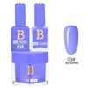 Billionaire Imperial Trio Matching 038 So Great