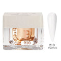 Billionaire Imperial Builder Gel 210 Crytal Aura