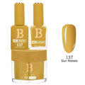 Billionaire Imperial Trio Matching 137 Sun Rebels