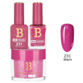 Billionaire Imperial Trio Matching 231 Miami