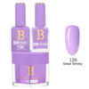 Billionaire Imperial Trio Matching 126 Great Smoky