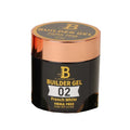 Billionaire Builder Gel Jar 02 French White HEMA Free