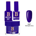 Billionaire Imperial Trio Matching 087 Midnight Dive
