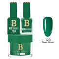 Billionaire Imperial Trio Matching 120 Deep Green