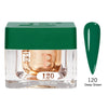Billionaire Imperial Builder Gel 120 Deep Green