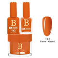 Billionaire Imperial Trio Matching 143 Flame – Kissed