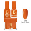 Billionaire Imperial Trio Matching 143 Flame – Kissed
