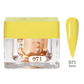 Billionaire Imperial Builder Gel 071 Sunny