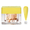 Billionaire Imperial Builder Gel 071 Sunny