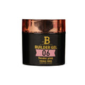 Billionaire Builder Gel Jar 06 Tender Pink HEMA Free