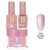 Billionaire Imperial Trio Matching 200 Seashell Spark