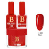 Billionaire Imperial Trio Matching 160 Rich